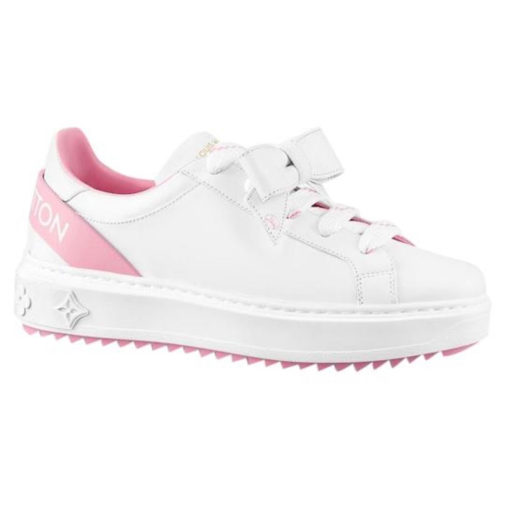 Louis Vuitton Time Out Sneakers